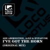 Ive Got The Horn - Single