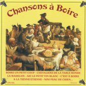 Chansons à boire - Emmanuel de la Flutaille et ses Tastovinas