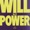 Will To Power - Say it's Gonna Rain