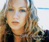 Delta Goodrem - Born to Try