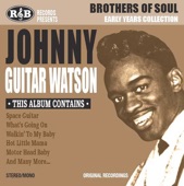 Young John Watson - Motor Head Baby