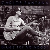 Carlos Santana - Blues for Salvador