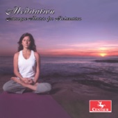 Meditation: Baroque Music for Relaxation artwork