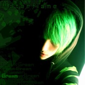 Green artwork