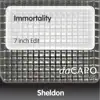 Stream & download Immortality - Single