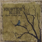 Hightide Blues - Black Crows