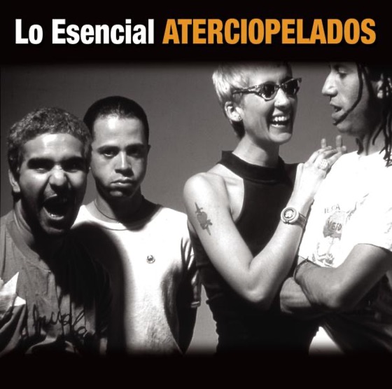 Cover artwork for El Dorado