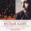 Esther Kahn (Soundtrack from the Film) album lyrics, reviews, download