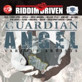 Riddim Driven: Guardian Angel artwork