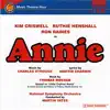 Annie (Original Studio Cast) album lyrics, reviews, download