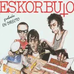 Impuesto Revoluciónarío - Eskorbuto