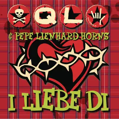I liebe di - EP - QL