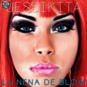 La Nena de Blow artwork