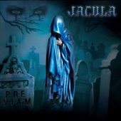 Jacula is Back artwork