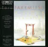 Takemitsu: Flock Descends Into the Pentagonal Garden (A) album lyrics, reviews, download