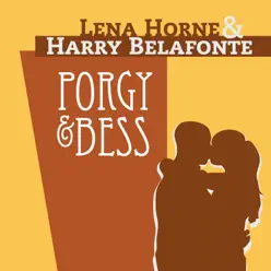 Porgy and Bess (The Lena Horne & Harry Belafonte Album) - Harry Belafonte