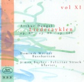 Turrini-Zyklus, Op. 87: No. 1. Im Namen Der Liebe artwork