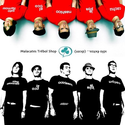 Sólo éxitos...(dicen) - Malacates Trebol Shop