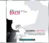 Bach: Goldberg Variations - 5 pieces from the Clavierbuchlein for Anna Magdalena Bach album lyrics, reviews, download