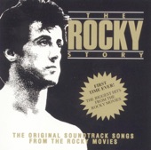 The Rocky Story artwork