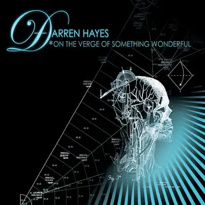On the Verge of Something Wonderful - Single - Darren Hayes