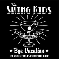 The Swing Kids - Jukebox Hero
