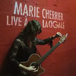 Marie Cherrier : Live à la Cigale - MARIE CHERRIER Marie Cherrier : Live à la Cigale - MARIE CHERRIER