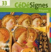 CédéSignes 33 Pâques, 2005