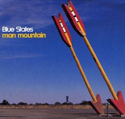 MAN MOUNTAIN cover art