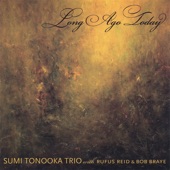 Sumi Tonooka - Be the Dance