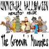 The Groovin' Mummies - Smooth Jazz Creepy