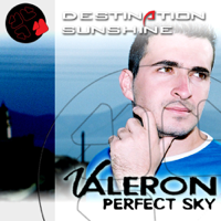 Valeron - Perfect Sky - Single artwork