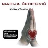 Molitva (ESC) [Serbian Version] artwork