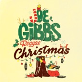 Joe Gibbs Reggae Christmas artwork