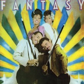 Fantasy - You're Too Late