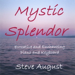 Steve August - Enchantment