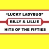 Billy & Lillie - Lucky Ladybug