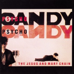 PSYCHOCANDY cover art