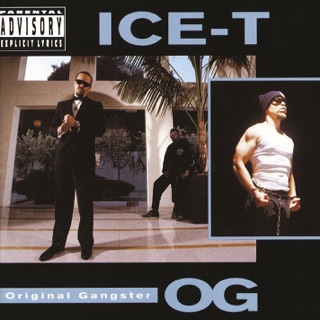 Ice T On Le Music O G Original Gangster