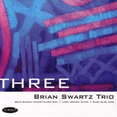 The Brian Swartz Trio - The Best Thing For You Is Me