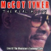 McCoy Tyner - Passion Dance