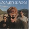 Ponpín - Los Patita de Perro lyrics