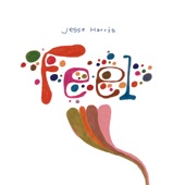 Jesse Harris - Feel