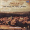 Suk: Works for String Quartet