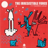 The Irresistible Force - Fish Dances