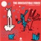 Fish Dances - The Irresistible Force lyrics