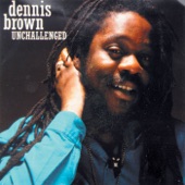 Dennis Brown - Lust For Money