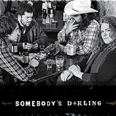 Somebody's Darling - Somebody's Darling