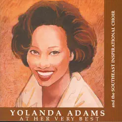 At Her Very Best - Yolanda Adams