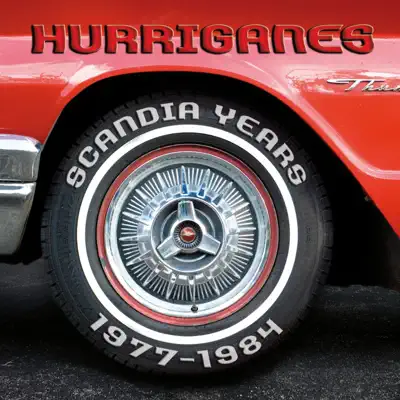Great Scandia Years - Hurriganes